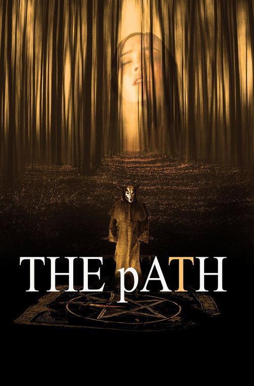The Path 2024 official movie poster