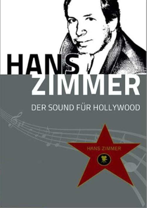 Hans Zimmer: The Sound of Hollywood 2011 official movie poster
