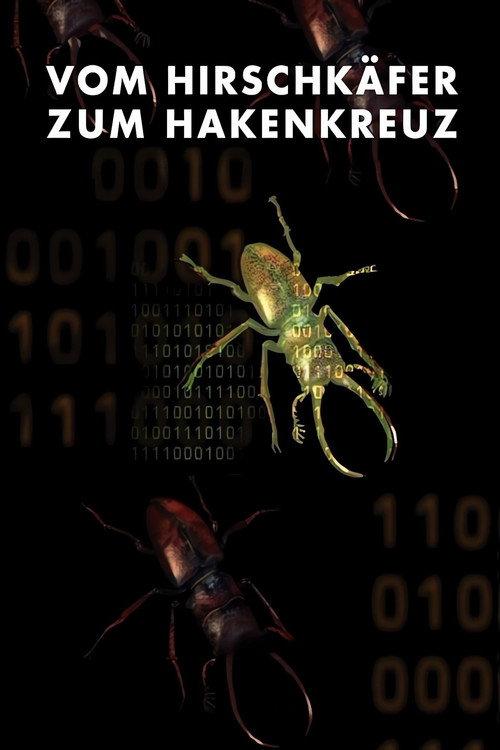 From Stag Beetle to Swastika 2002 official movie poster