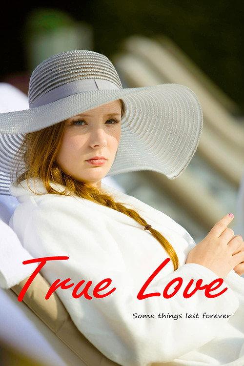 True Love 2017 official movie poster