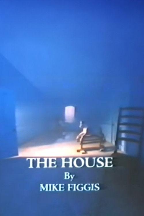 The House 1984 official movie poster