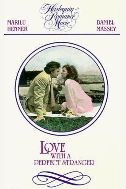 Love with a Perfect Stranger 1986 official movie poster