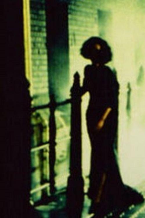 Kalyi: Age of Darkness 1993 official movie poster