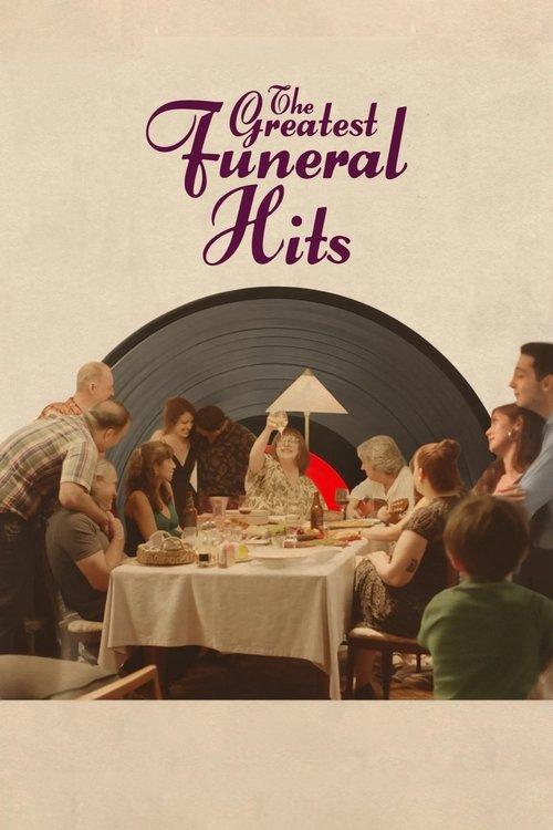 The Greatest Funeral Hits 2025 official movie poster