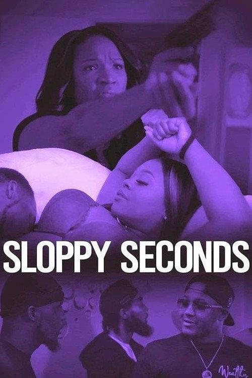 Sloppy Seconds 2023 official movie poster