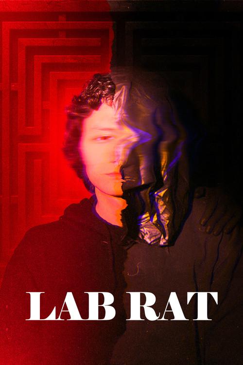 Lab Rat 2026 official movie poster