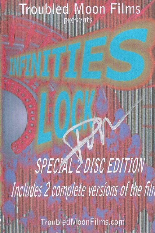 Infinities Lock 2008 official movie poster