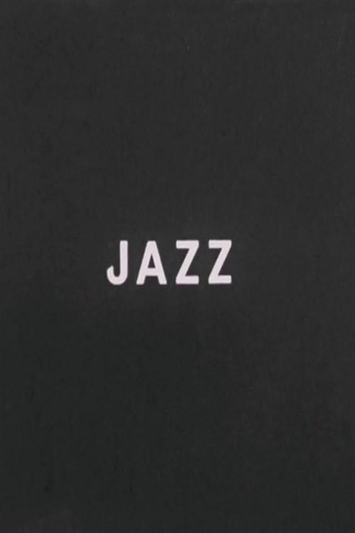 Jazz 1966 official movie poster