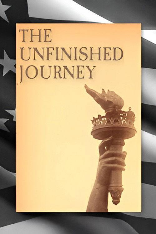 The Unfinished Journey 1999 official movie poster
