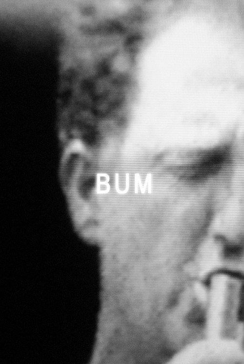 Bum 1965 official movie poster