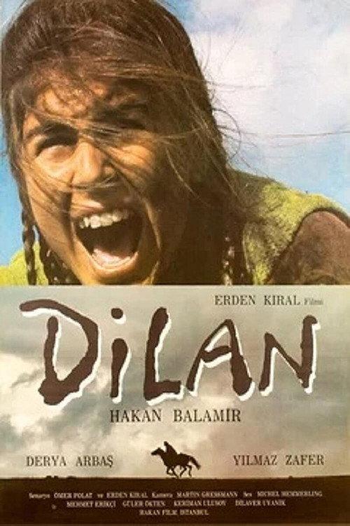 Dilan 1987 official movie poster