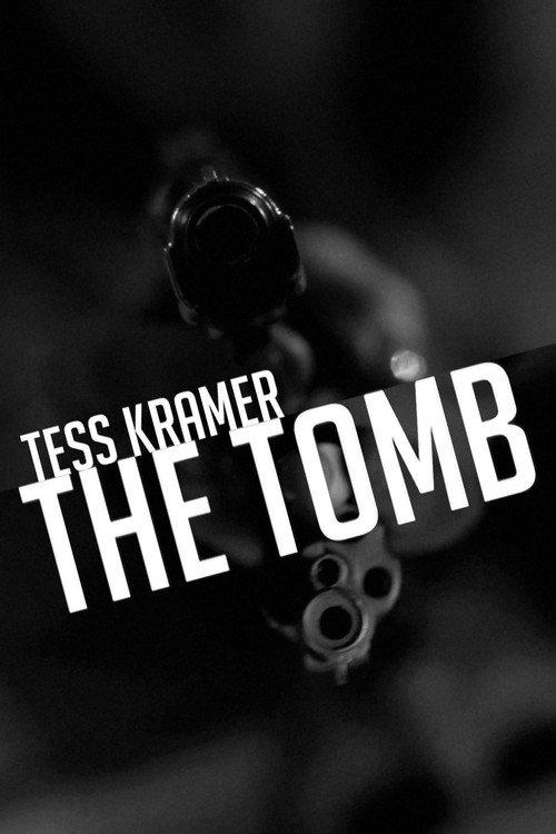 The Tomb 2013 official movie poster