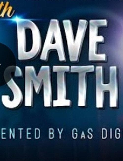 30 Minutes with Dave Smith 2023 official movie poster