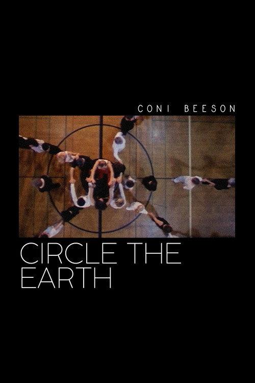 Circle the Earth 1981 official movie poster