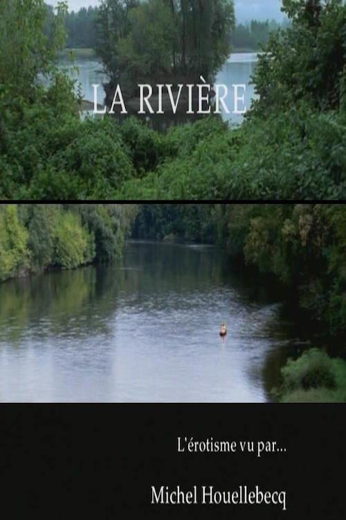 The River 2001 official movie poster