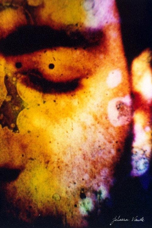 Our Icarus 2001 official movie poster