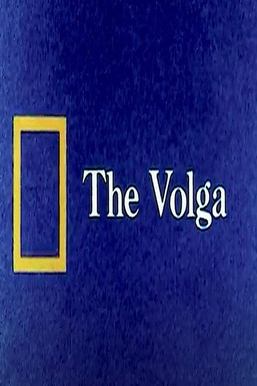 National Geographic: The Volga 1977 official movie poster