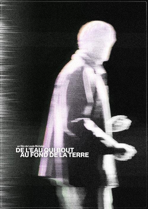 Her Still Singing Limbs 2025 official movie poster