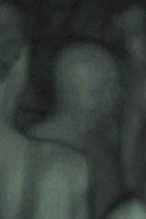 Black Room Revealed 2003 official movie poster