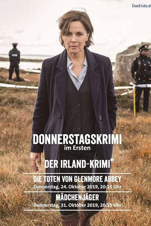Der Irland-Krimi: Die Toten von Glenmore Abbey 2019 official movie poster