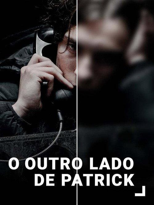 O Outro Lado de Patrick 2020 official movie poster