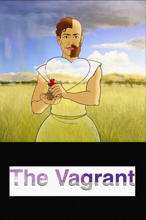 The Vagrant 2015 official movie poster