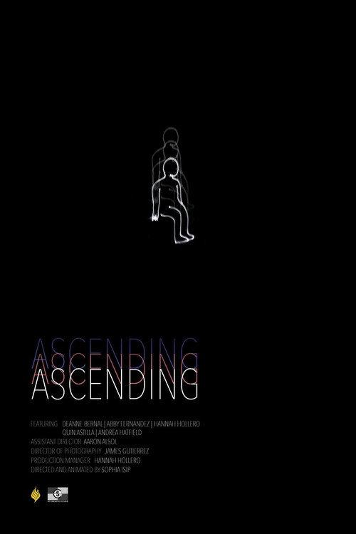 Ascending 2019 official movie poster