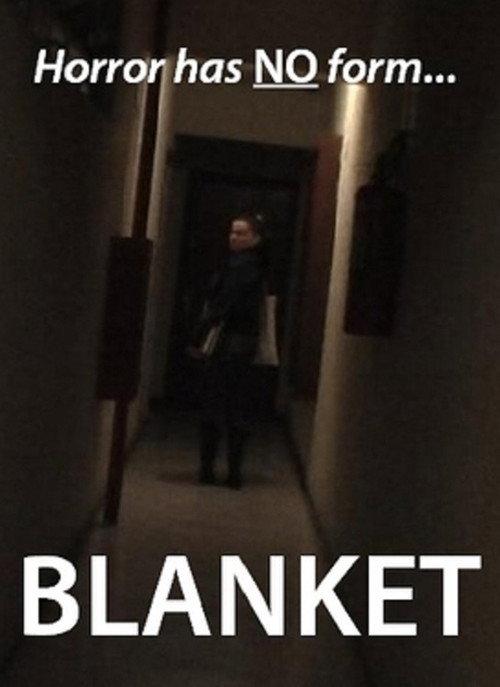 Blanket 2014 official movie poster