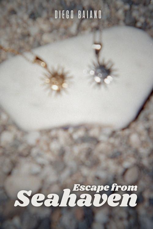 Escape from Seahaven 2026 official movie poster
