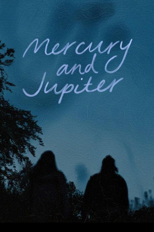 Mercury and Jupiter official movie poster