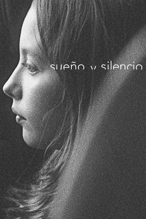 Dream and Silence 2012 official movie poster