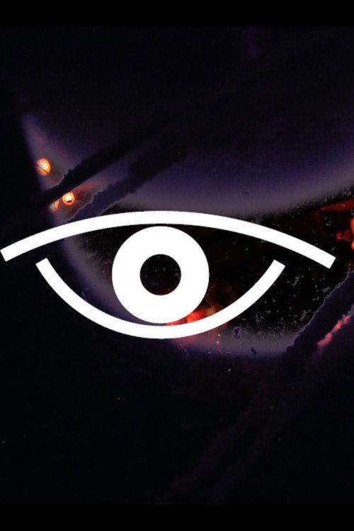 (eye, virus) 2019 official movie poster