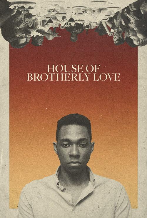 House of Brotherly Love 2021 official movie poster