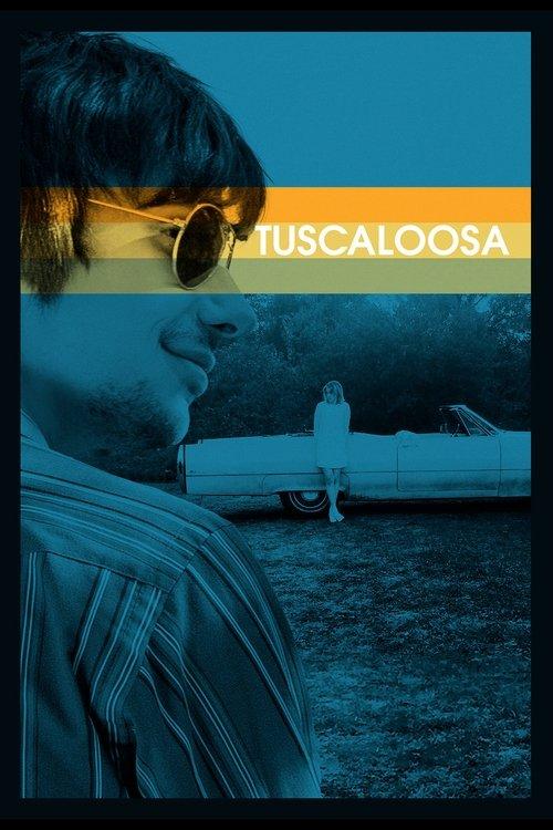Tuscaloosa 2020 official movie poster
