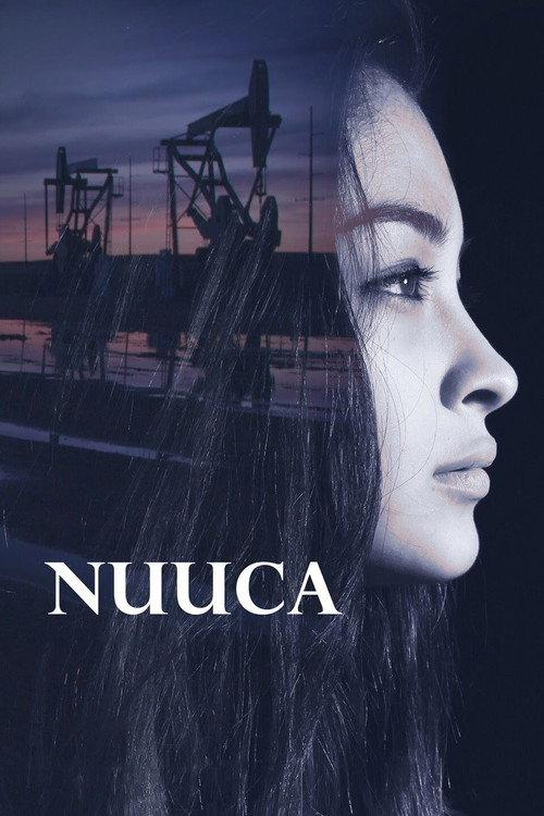Nuuca 2018 official movie poster