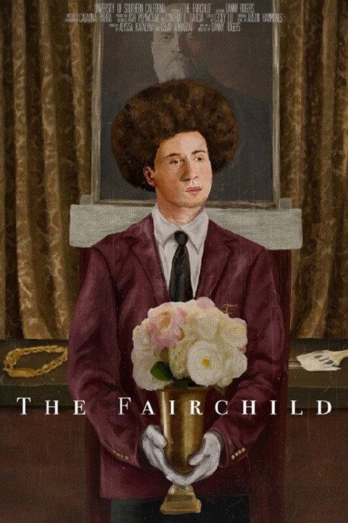 The Fairchild 2022 official movie poster