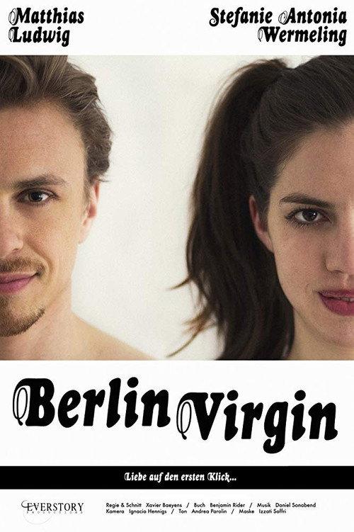Berlin Virgin official movie poster