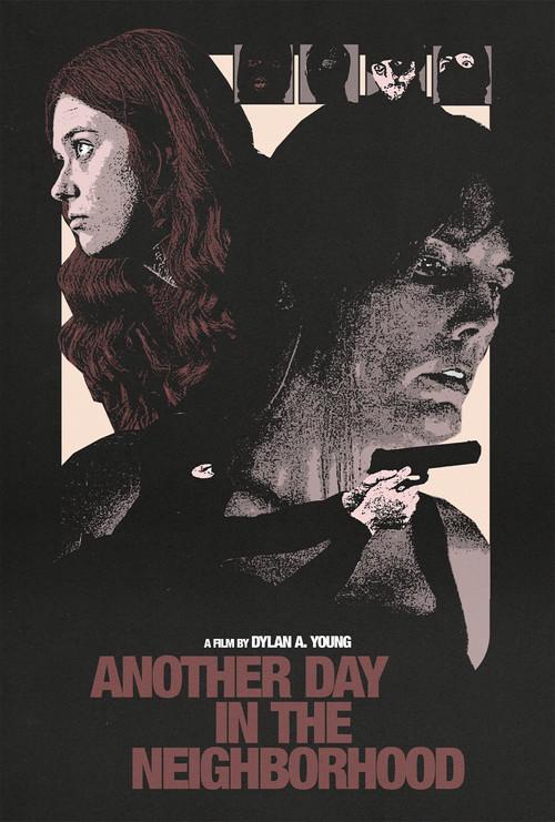 Another Day in the Neighborhood official movie poster