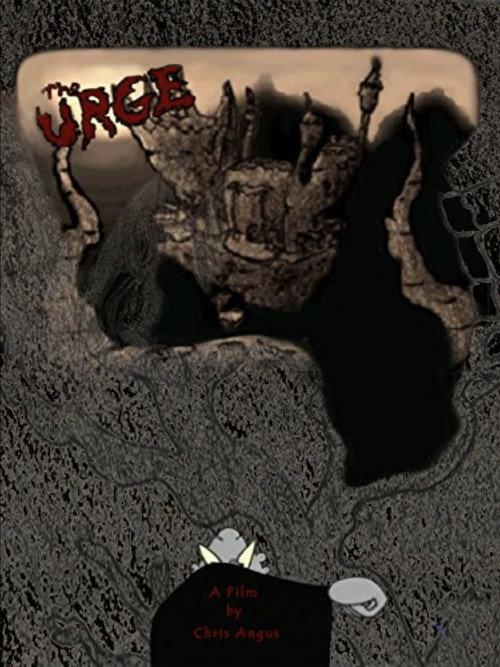 The Urge 2001 official movie poster