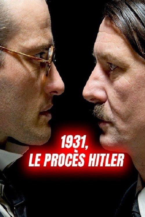 The Man who Crossed Hitler 2011 official movie poster