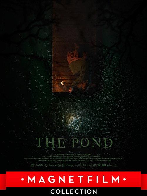 The Pond 2014 official movie poster