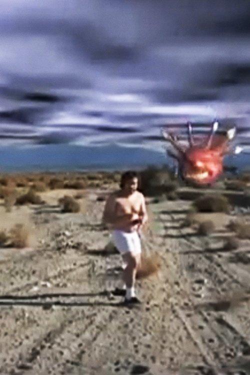 Tenacious D: Butt Baby 2002 official movie poster