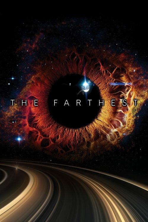 The Farthest 2018 official movie poster