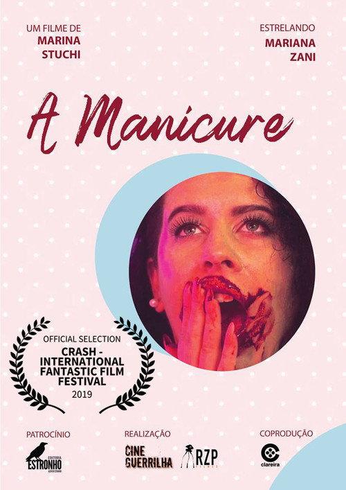 A Manicure 2018 official movie poster