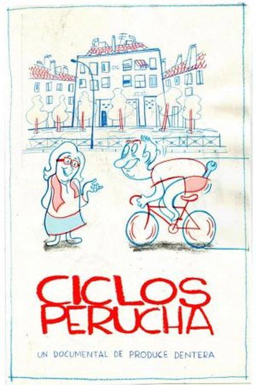 Ciclos Perucha 2015 official movie poster