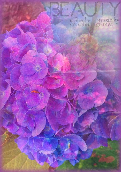 BEAUTY 2018 official movie poster