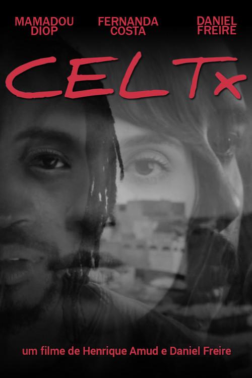 CELTx 2020 official movie poster