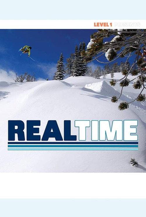 Realtime 2007 official movie poster