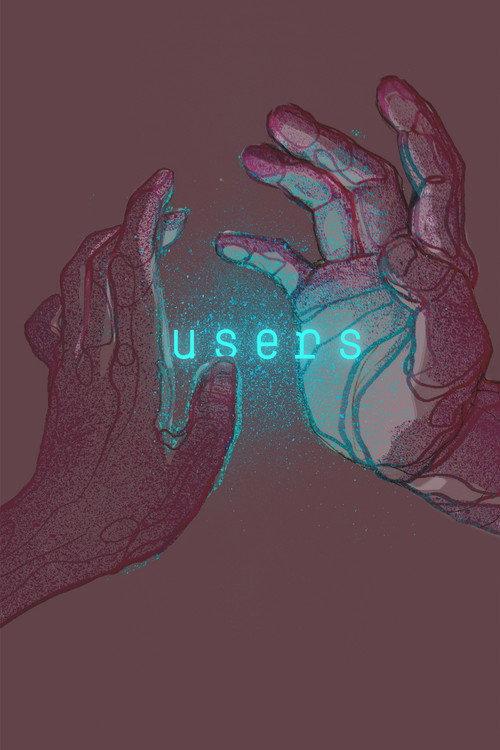 Users 2018 official movie poster