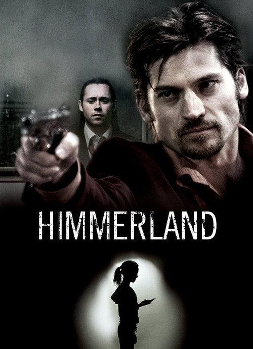 Himmerland 2008 official movie poster
